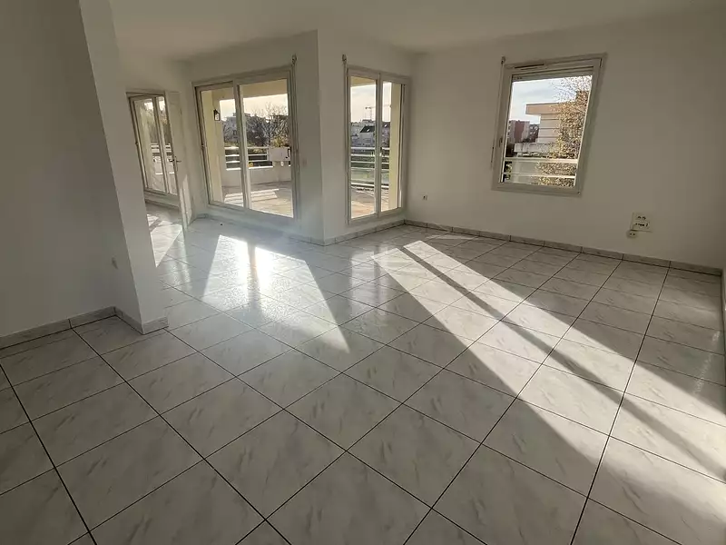 Appartement, 114,98 m²