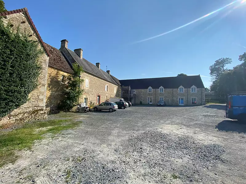 Appartement, 73,84 m²