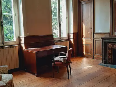 Appartement, 245 m²