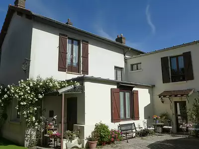 Maison, 165 m²