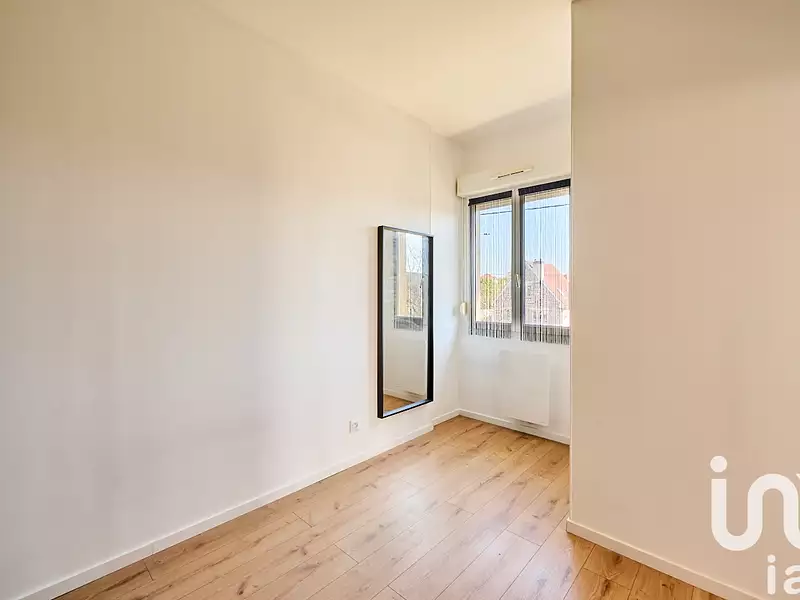 Appartement, 32 m²