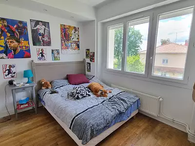 Maison, 140 m²