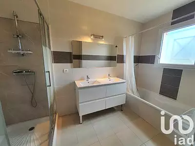 Maison, 101 m²