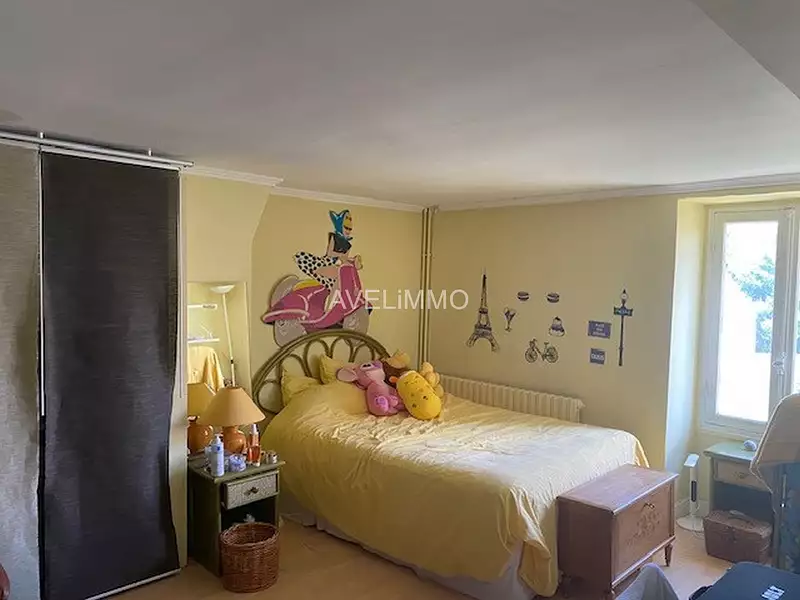 Maison, 125 m²