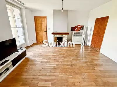 Appartement, 71 m²