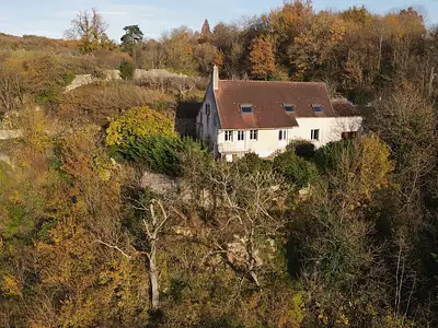Maison, 140 m²