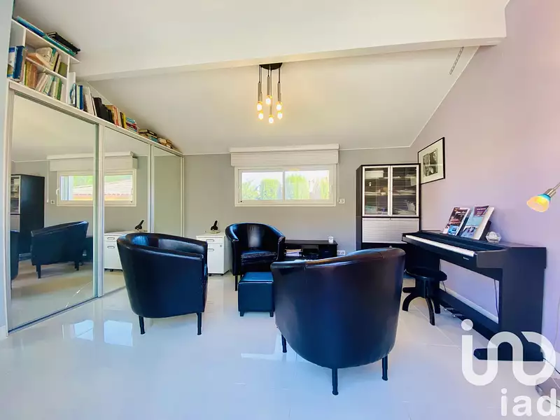 Maison, 173 m²