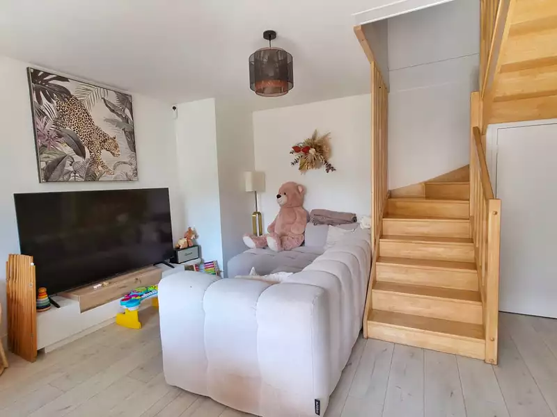 Appartement, 81,19 m²