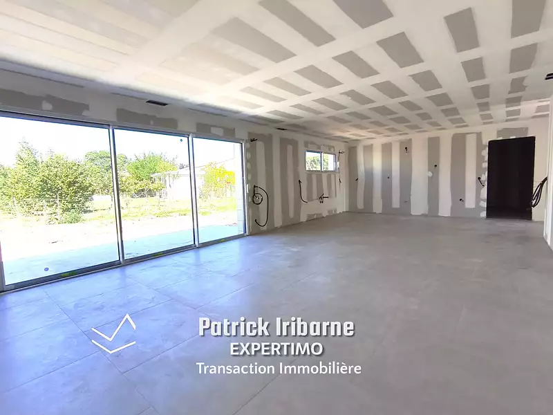 Maison, 135 m²