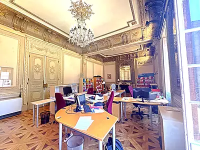 Appartement, 100 m²