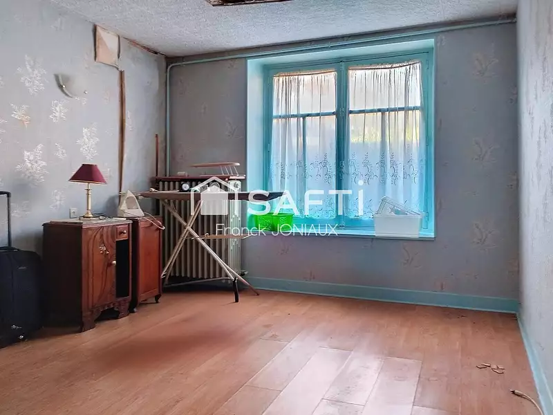 Maison, 104 m²