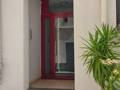Appartement, 9,5 m²