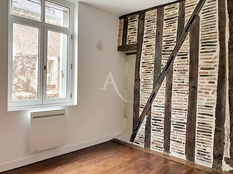 Appartement, 47,34 m²