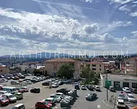 Appartement, 61,57 m²