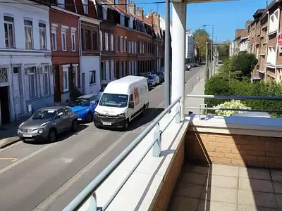 Appartement, 101 m²