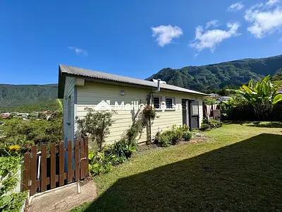 Maison, 51 m²