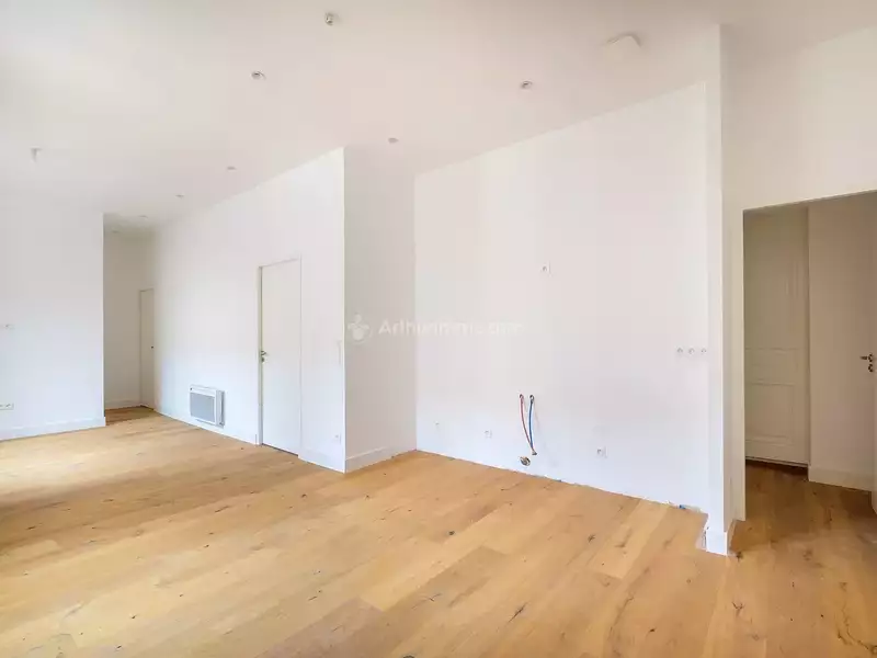 Appartement, 81 m²