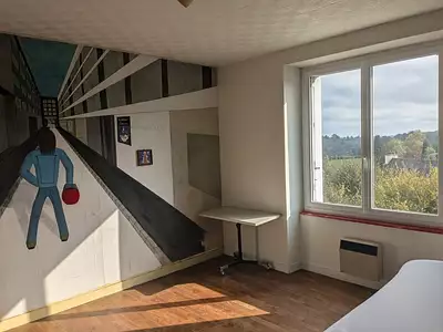 Maison, 130 m²