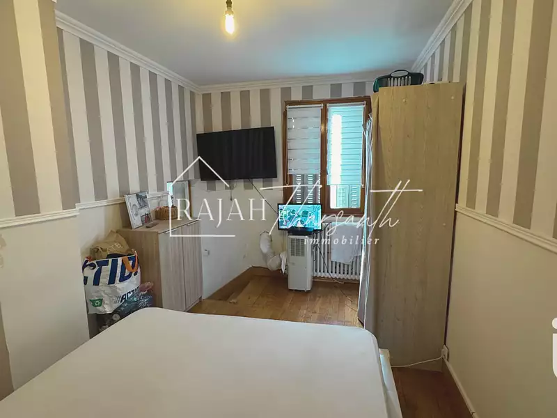 Maison, 76 m²