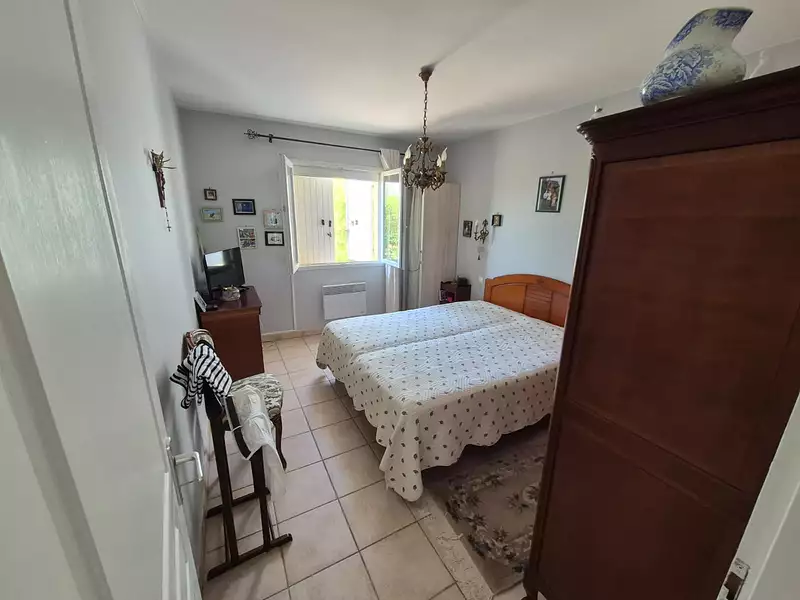 Maison, 89 m²