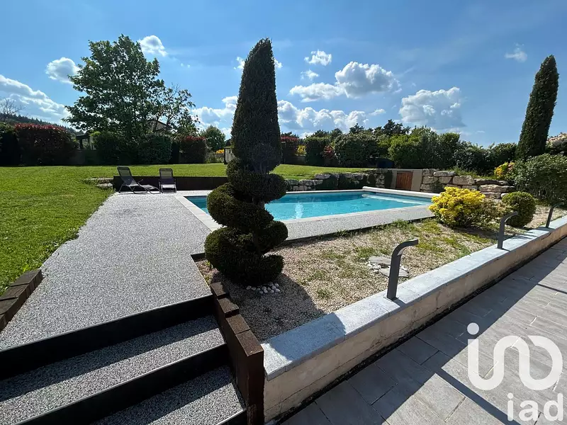 Maison, 170 m²