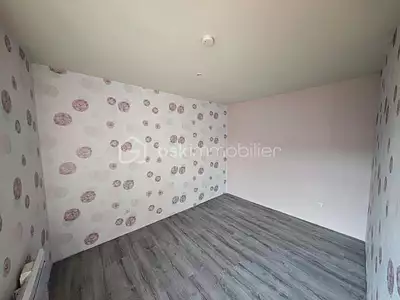 Maison, 168 m²