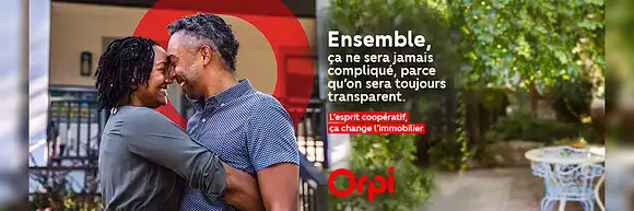 Orpi Patrimoine Immobilier