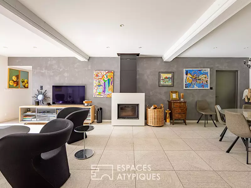 Maison, 146 m²