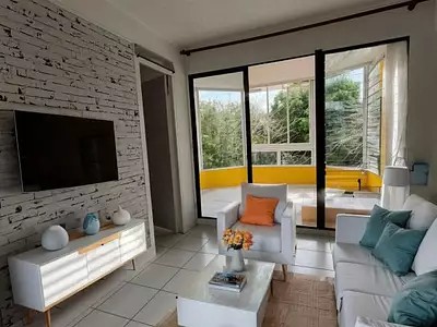 Appartement, 43 m²