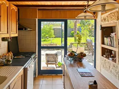 Maison, 170 m²