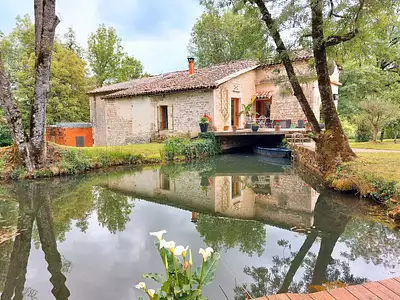 Maison, 166 m²