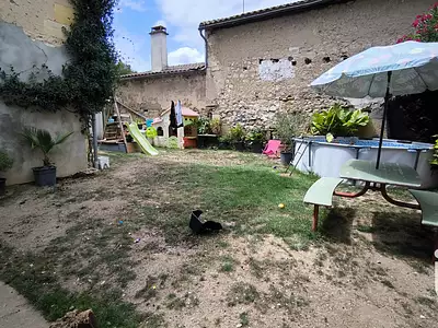 Maison, 172 m²