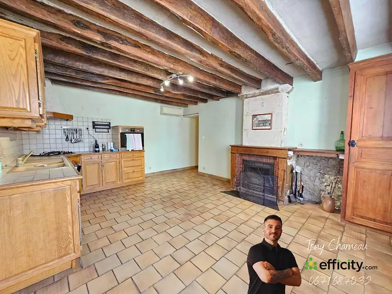 Maison, 143 m²