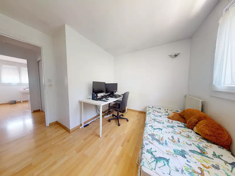 Maison, 94 m²