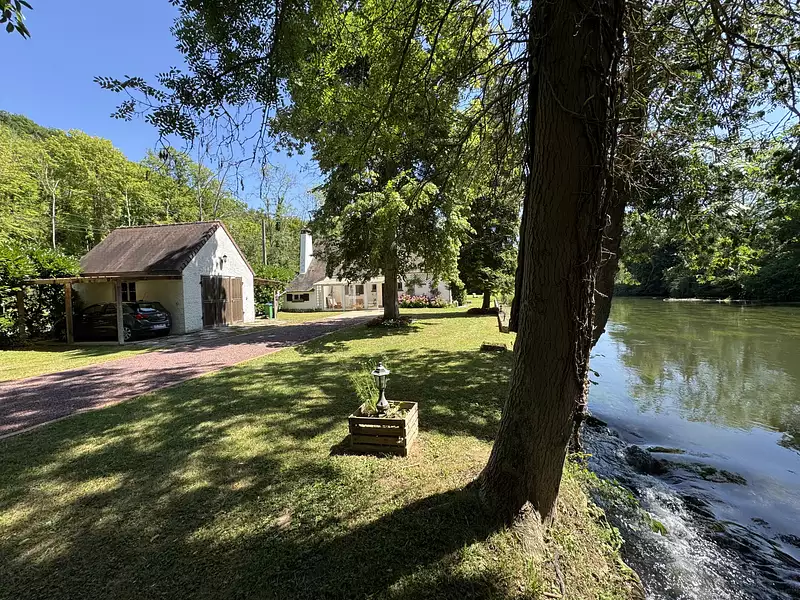 Maison, 163 m²