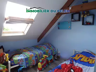 Maison, 78,55 m²