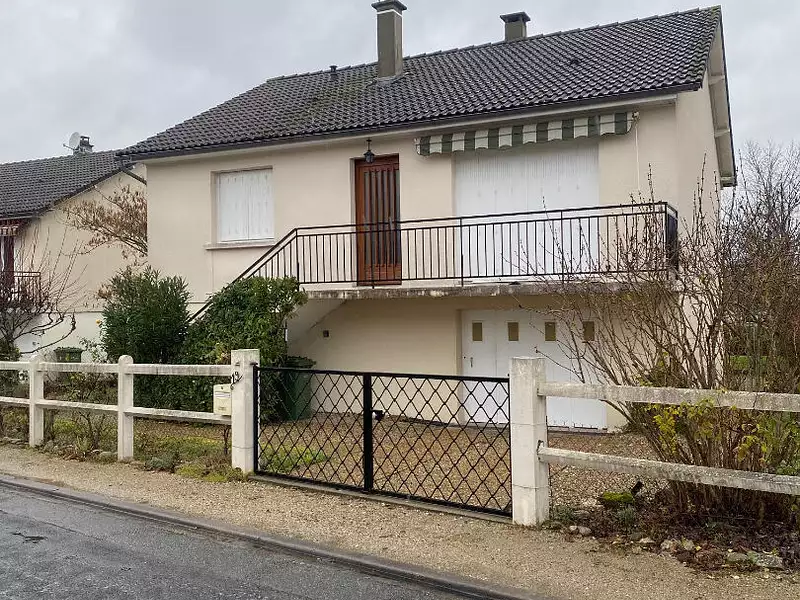 Maison, 85 m²