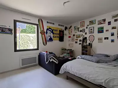 Maison, 117 m²