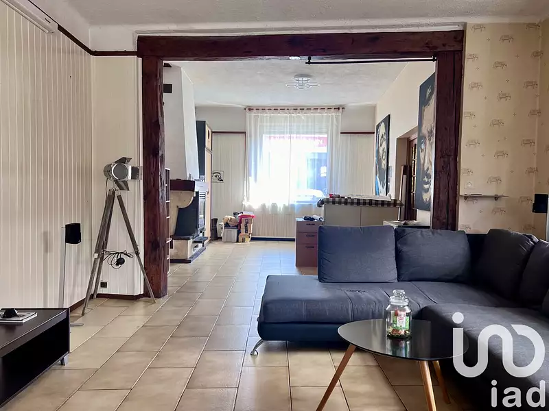 Maison, 213 m²