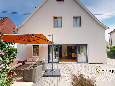 Maison, 234 m²