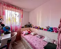 Appartement, 46,25 m²