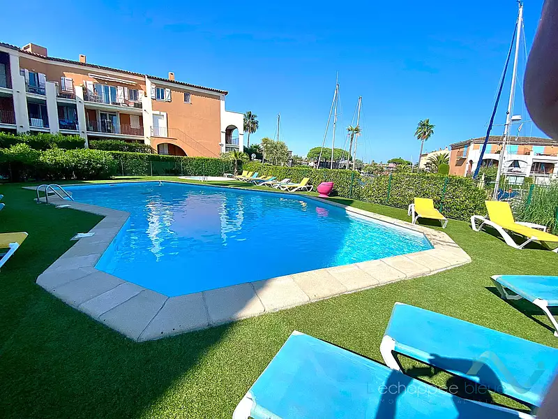 Appartement, 42 m²