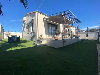 Maison, 107 m²