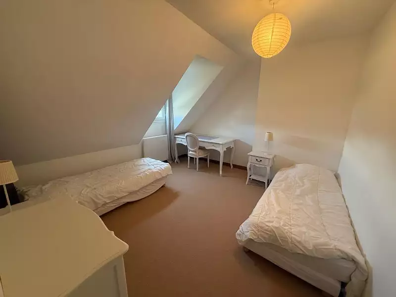 Maison, 114 m²