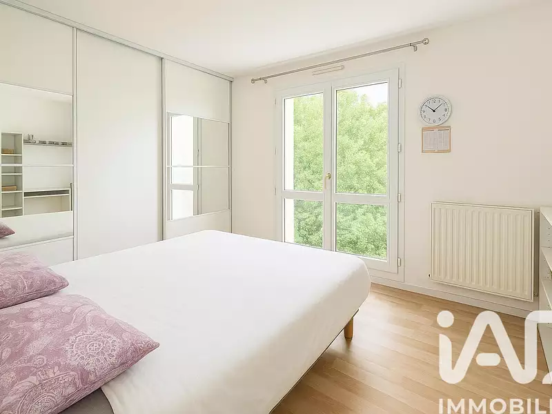 Appartement, 78 m²
