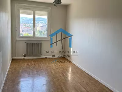Appartement, 68 m²