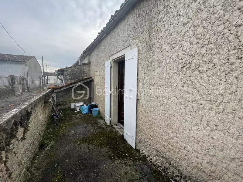 Maison, 86 m²