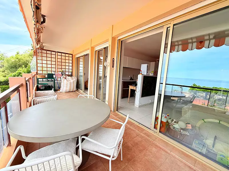 Appartement, 56,4 m²