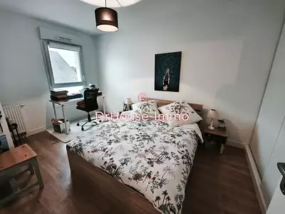 Appartement, 44 m²
