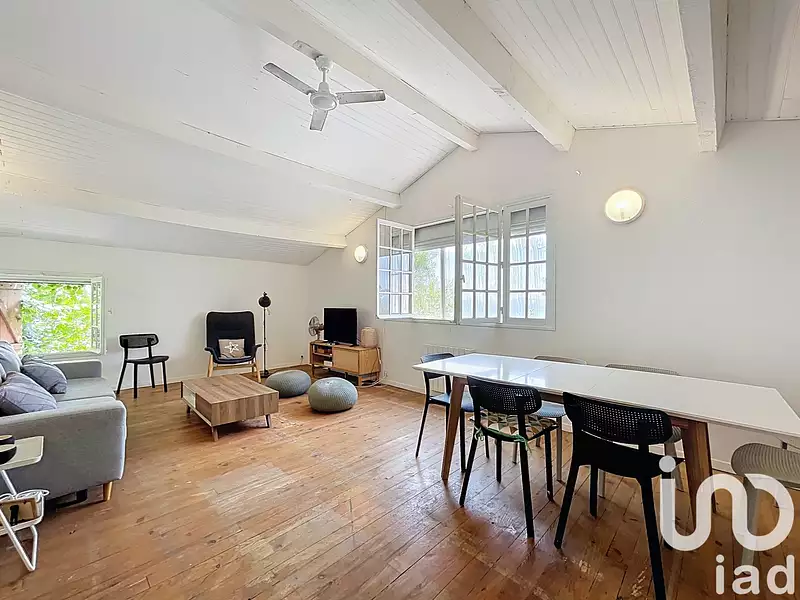 Maison, 85 m²